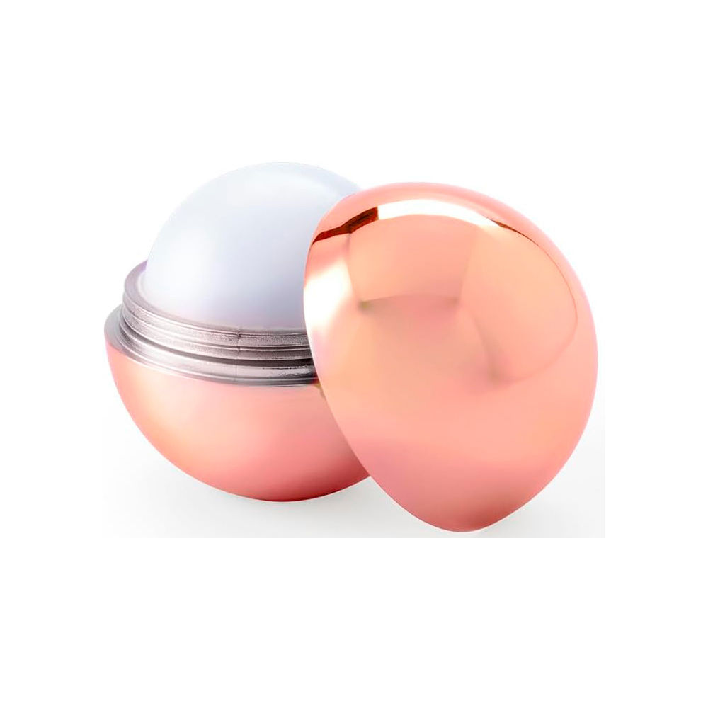 Lote 30 Bálsamos Labiales con Aroma a Vainilla. Factor de protección solar SPF15. Detalles Boda Invitadas. Colores surtidos (30)