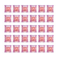 Juego De 35 Piezas De Interruptores EPOMAKER Flamingo Lineales Lubrificados En Fábrica Con Eje POM Y Doble Sprung Para Teclado Mecánico - details 0