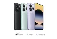Xiaomi Redmi Note 14 5G Smartphone 8+256 GB, Pantalla MediaTek Dimensity 7025-Ultra de 108 MP, 120 Hz, protección Ocular, batería de 5110 mAh, NFC,sin Cargador - details 22