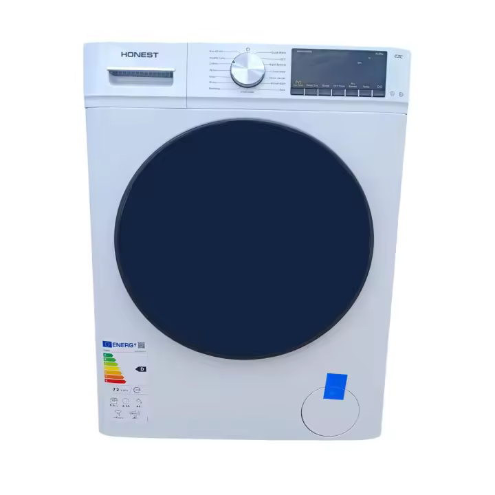 Lavadoras Eco swift inverter blanca HONEST WAPH890EU - 1