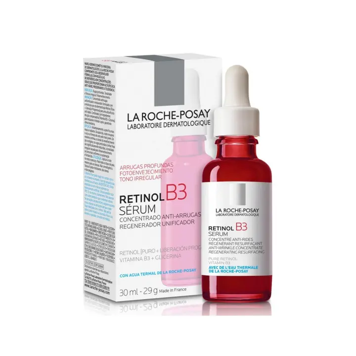 La Roche-Posay Retinol B3 Serum 30 ml - 1