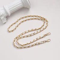 Cadena De Bolso De 120cm Cadena De Hombro Para Bolso De Mano Cadena De Cuero Repuesto Para Bolso Accesorio Para Mujer Y Niñas - details 21