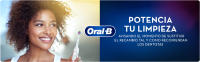 Oral-B Pro 3D White Recambios para Cepillo de Dientes Eléctrico, Pack de 8 Cabezales, Blanco, Producto Europeo con Garantía Oficial. - details 0