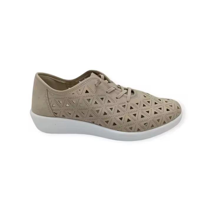 Zapato platino Doctor Cutillas 38469 - 1