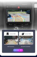 Junsun Android 13 Radio Para Audi A4 B6 2000 2001 2002 2003 2004 2005 2006 2007 2008 2009 DSP Navegación GPS Reproductor Multimedia 2 DIN Inalámbrico CarPlay Android Auto Radio - details 15