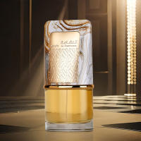 Al Nashama Eau de Parfum By Lattafa,  una fragancia de autor que encarna la elegancia en 100 ml - details 2