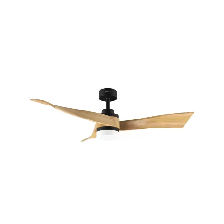CECOTEC 08477 Ventilador de Techo EnergySilence Aero 5285: Eficiencia, Silencio y Estilo - 1