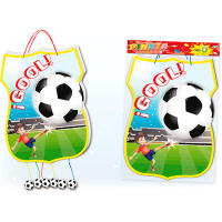 Piñata para cumpleaños y fiestas infantiles. Un complemento imprescindible en todas las celebraciones con niños y niñas. Perfecto para rellenar de golosinas y juguetes para regalar a los invitados infantiles a cualquier evento. - details 2