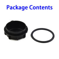 Cubierta De Bombilla De Faro Negra De Plástico Para Hyundai Y Kia 921402D000 Accesorios De Luz De Interiores Para Automóviles - details 11