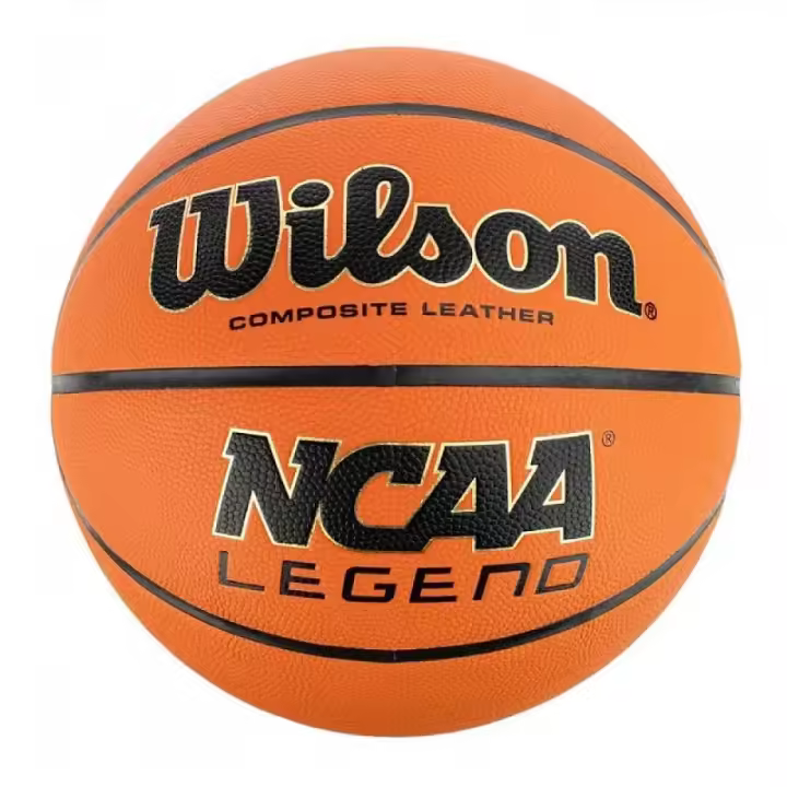 BALON WILSON NCAA "LEGEND" Wilson - 1