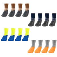 4Pcs Botas De Perro Protección De Patas Impermeables Antideslizantes Para Pequeños Medianos Y Grandes Mascotas Al Aire Libre - details 12