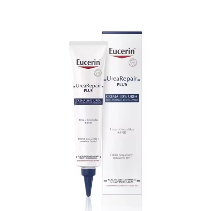 Eucerin urearepair plus crema 30% urea 75ml - 1