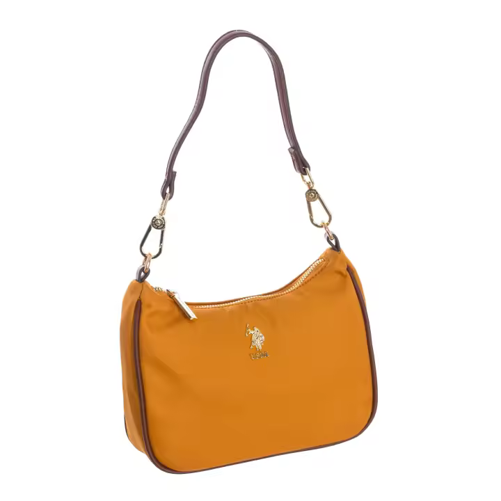 U.S. Polo Assn.-Bolso de hombro BEUHU5735WIP para Mujer - 1