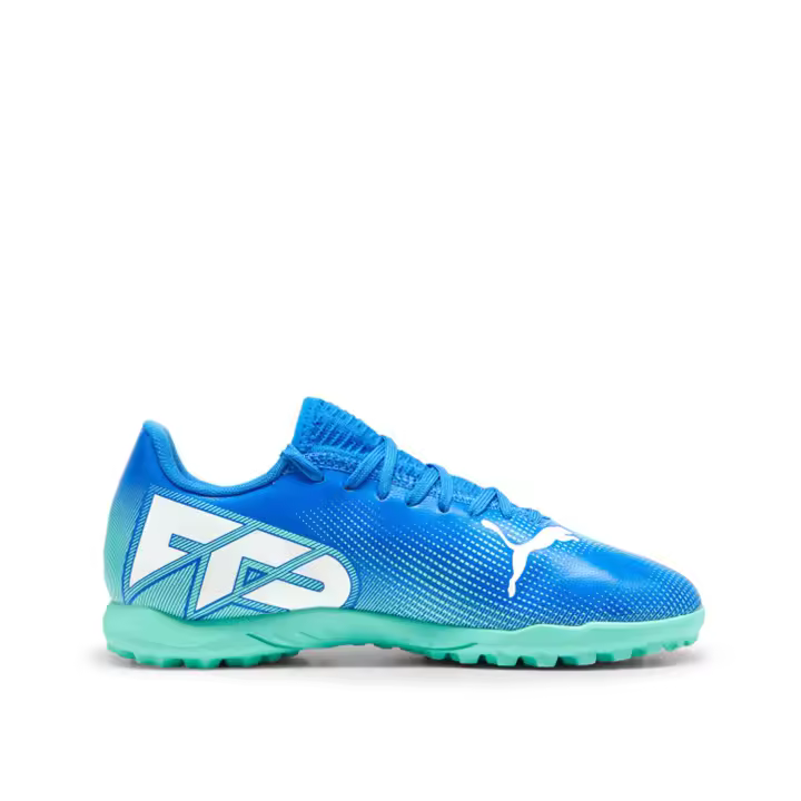 Puma - Future 7 play azul 107950-01 - 1
