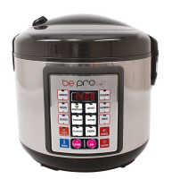 Beprohome Robot de Cocina Bepro Chef Premier Plus Avant 14 Menus 5L Programable - details 0