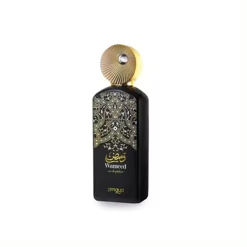 Zimaya Wameed Eau de Parfum 100 Ml Unisex - 1