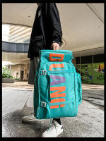 Mochila deportiva de gran capacidad para hombre y mujer, bolso de viaje al aire libre, de alta calidad, impermeable, para acampar, con múltiples bolsillos - details 10