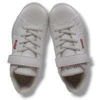 Levi's Levis Zapatilla Sneakers Niño AVENUE MINI VAVE0102S BLANCO Zapatillas calzado niños Levis Winter ROYALE CORDONETS - details 5