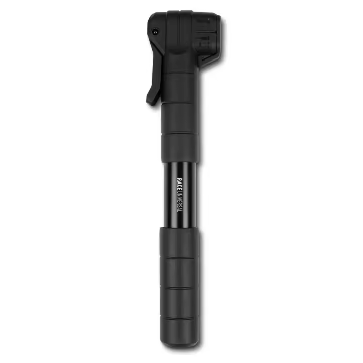 Acid Mini Bomba Race Universal Negro - 1