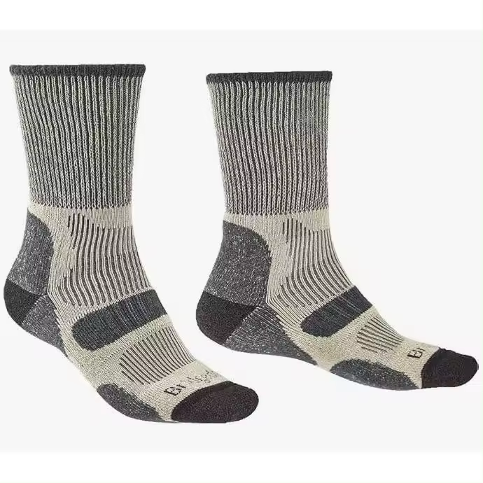 Bridgedale Hike Coolmax® Comfort Botas Para Hombre - Calcetines Hombre, Talla única - 1