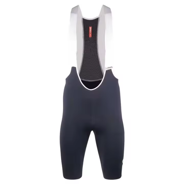 Ropa hombre Culotes Cinelli Culote Tempo Negro - 1