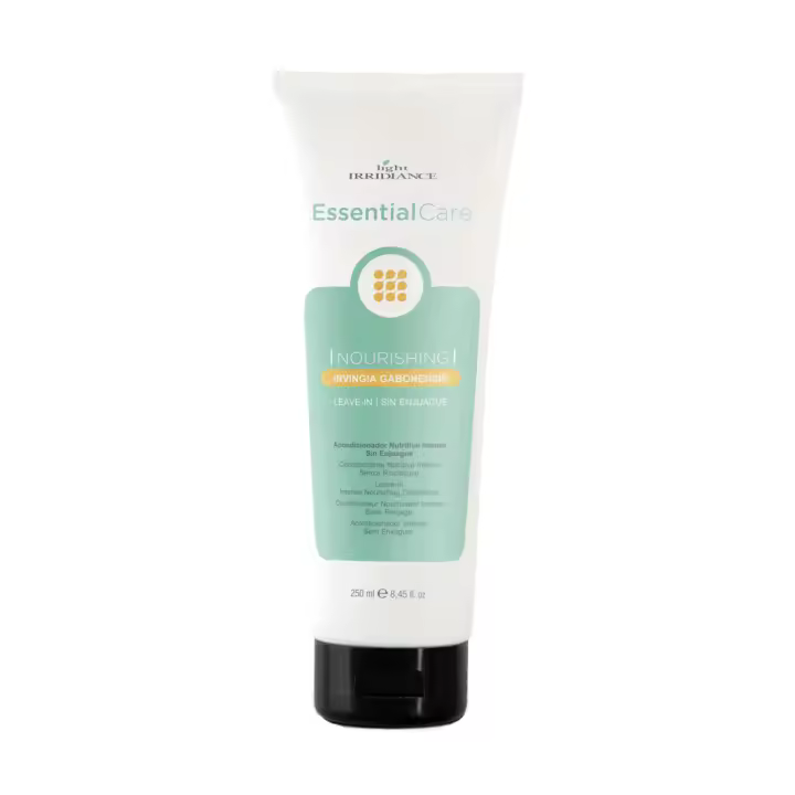 Light Irridiance Acondicionador Sin Enjuague Nourishing Essential Care Leave-In Conditioner 250mL - 1