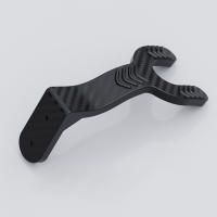 Gancho Multipropósito Para Casco De Motocicleta Soporte De Pared Para Cascos Y Almacenamiento En Armario Gancho De Exposición Para Cascos - details 9