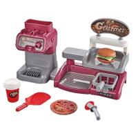 Conjunto de Accesorios para Cafetería  LPM - Juguetes de Cocina - details 0