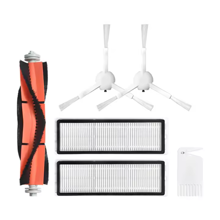 Filtros para Aspirador Robot Xiaomi Mijia 1C STYTJ01ZHM Piezas y Accesorios de Limpieza Peluquería en China - 1