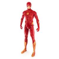 SPIN MASTER - DC COMICS - Figura de acción de 30.5 cm de The Flash, luces y más de 15 sonidos, coleccionable de la película The Flash, juguetes para niños y niñas a partir de 4 años - details 4