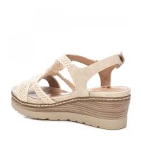 XTI 142838 05 Sandalias plataforma mujer 32192 24V SANDALIA T CUÑA PLATAFORMA HIELO - details 3