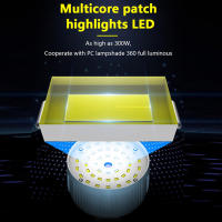 Lámpara De Camping LED Recargable Por USBLinterna Exterior Portátil Energía Ahorradora Para Emergencias Y Mercados - details 1