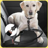 Collar Ajustable Clásico Para Perros De Náilon Resistente Con Reflejos Entrenamiento Militar Collar Táctico Pesado Para Aleman Shephard - details 26