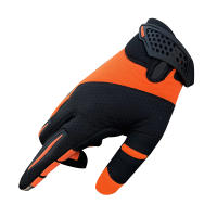 Willbros Guantes De Motocross Para Bicicleta MTB ATV UTV Descenso off Road Para Hombres Y Mujeres Guantes De Ciclismo Full Finger - details 33
