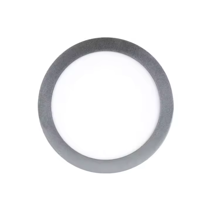LDV LIGHTING LDV - Downlight LED Empotrable Redondo Cromo 18W 4500K - 1