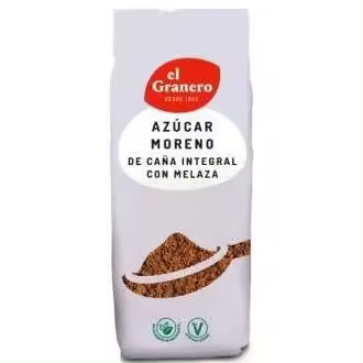 Granero Alimentacion Azucar Moreno Caña Integral Melaza - 1