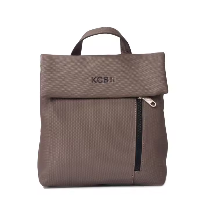 KCB Strong Mochila Antirrobo | Seguro, Espacioso y 100% Vegano - 1