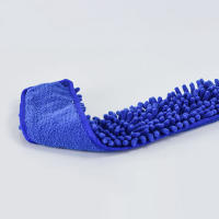 Kit De Limpieza De Hojas De Ventilador De Techo Con Microfibra Cepillo Flexible Para Alta Altura Eliminación De Polvo Y Cobertizos - details 9