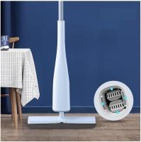 Mopa Innovadora We Houseware con Autoescurrido y 2 Esponjas - Limpieza Fácil - details 2