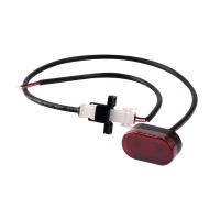 Cable De Luz Trasera Para Xiaomi M365 Electric Scooter 1S pro Con Placa De Circuito LED Accesorios Ligeros Para Patinetes Eléctricos - details 1