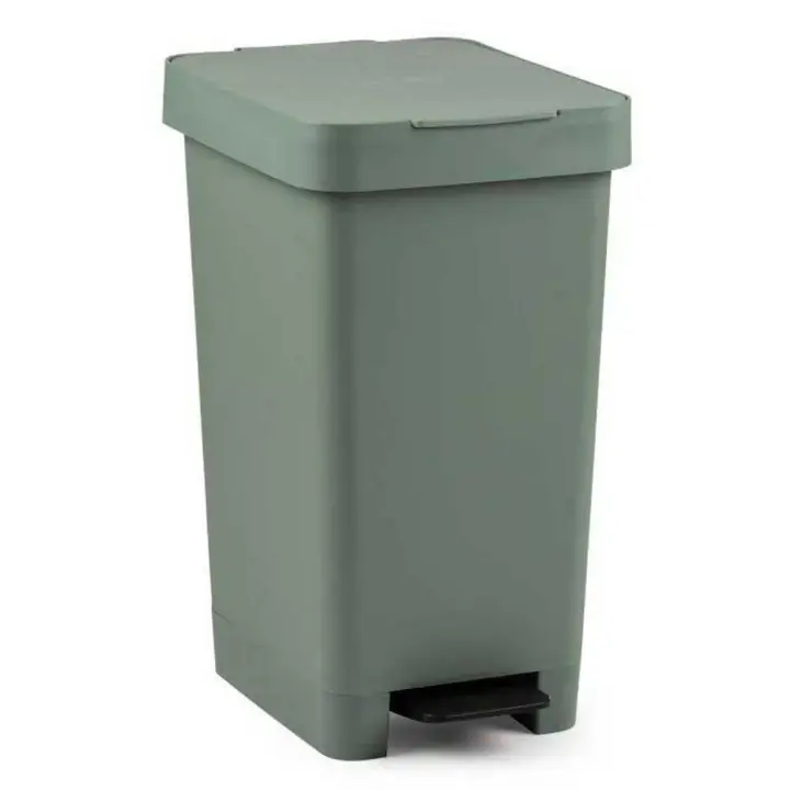 Tatay Cubo Basura Con Pedal Smart 25l - 1