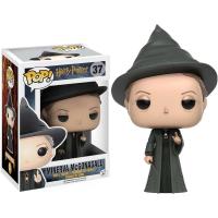 Funko Minerva Mcgonagall    figura Funko Pop Harry Potter 37 - details 2