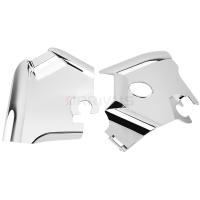 Cubierta De Cuello Del Carrocería Para Motocicleta Yamaha V-Star Dragstar XVS400/650 1996-2008 Accesorios Cromados Del Marco Frontal - details 7