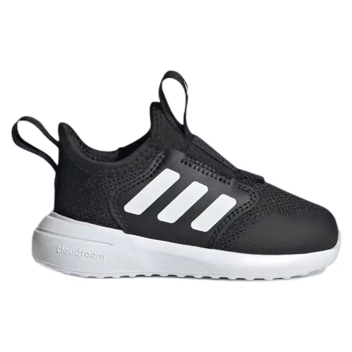 Zapatillas Adidas Tensaur Comfort Ac I para niños en color negro - 1