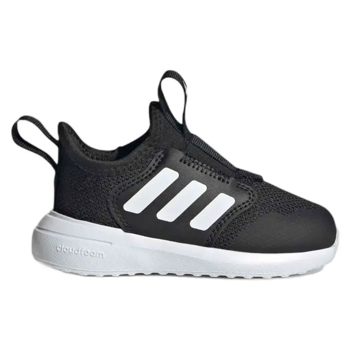 Zapatillas Adidas Tensaur Comfort Ac I para niños en color negro - 1