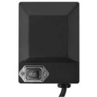 vidaXL Motor para espetón de asado/barbacoa 4 W negro - details 2