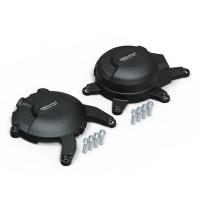 Cubierta De Protección Para Motor De Motocicleta Husqvarna SVARTPILEN / VITPILEN 401 2020-2021 GB Racing Origin Mainland China - details 4