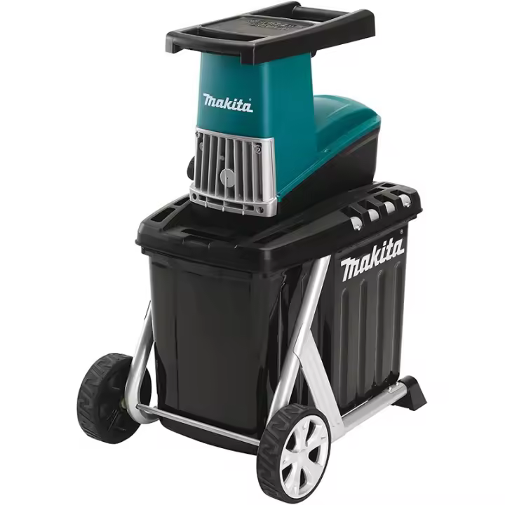 Makita UD2500 triturador de césped 2500 W 67 L Hoja - 1