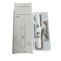 Cortauñas Para Perros Recargable USB Ruidoso Y Seguro Tijeras De Uñas Eléctricas Para Mascotas Herramientas De Peluquería Para Pies De Perro Y Gato - details 6
