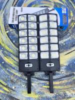Lámpara De Pared LED Solar Impermeable Con Sensor De Movimiento Y Control Remoto Para Jardín Y Calle Luz De Vía Exterior Super Brillante - details 2